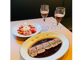 イタリアンバル ポポリ 渋谷店: ネネコさんの2026年04月20日の2枚目の投稿写真