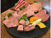 旨い焼肉 虎の門 総合グラウンド店: きみさんの2022年08月16日の1枚目の投稿写真