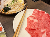 木曽路 東名店: はちまるさんの2026年06月04日の1枚目の投稿写真