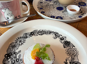 photovel cafe フォトベルカフェ 長久手: はちまるさんの2026年06月28日の1枚目の投稿写真