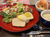 Farmers Kitchen THE gram: はちまるさんの2026年03月20日の2枚目の投稿写真