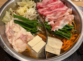 温野菜 三宮店: まさんの2026年07月16日の1枚目の投稿写真