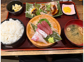 新大阪海鮮食堂 おーうえすと: まさんの2026年08月01日の2枚目の投稿写真