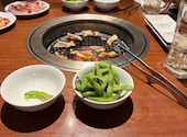 牛角 梅田阪急東通り店: まさんの2026年05月07日の1枚目の投稿写真