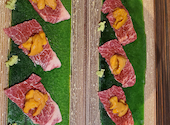 炭火極味焼肉 英 三条店: まっちーさんの2022年04月25日の2枚目の投稿写真