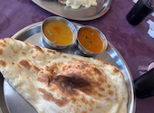 Mt:EVEREST カレーハウス 源藤店: うっきーずさんの2026年09月01日の1枚目の投稿写真
