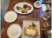 Diningkitchen Dado di pino ダイニングキッチン ダード デ ピノ: うっきーずさんの2026年08月24日の1枚目の投稿写真