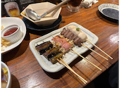 焼き鳥 食鶏 くうけい 西銀座通り店: ギさんの2026年03月18日の2枚目の投稿写真