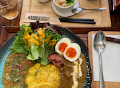 BOCCO CURRY ボッコカリー: ウサビッチさんの2024年12月26日の1枚目の投稿写真