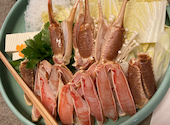 かに道楽 岸和田店: ウサビッチさんの2025年10月17日の2枚目の投稿写真