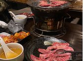 焼肉 べごっこのカルビ 平塚店: meguさんの2024年12月30日の1枚目の投稿写真
