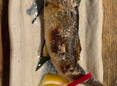 小川の魚: アラスターさんの2026年05月05日の3枚目の投稿写真