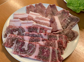 韓国屋台料理 とらじ 堺南店: クライフさんの2022年08月10日の1枚目の投稿写真