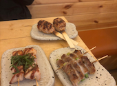 焼き鳥 炭処 鳥で通 とりでつう: かつやさんの2026年08月18日の1枚目の投稿写真