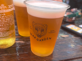 すすきのNグランデ　ビアガーデン　BEAR GARDEN(ベアガーデン): かつやさんの2026年08月17日の1枚目の投稿写真