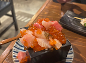 粋な居酒屋おいよ 別邸すすきの南4条店: かつやさんの2026年08月17日の1枚目の投稿写真
