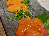 讃岐海鮮食材 讃岐地鶏 瀬戸内鮮魚地鶏屋 高松鍛冶屋町店: 恋しくてさんの2023年11月21日の2枚目の投稿写真