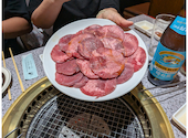 焼肉 牛スター: GROOVEGOLDさんの2026年07月18日の2枚目の投稿写真