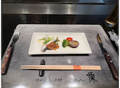 steak lounge 煉 Ren: s.さんの2026年08月05日の1枚目の投稿写真