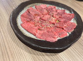 YAKINIKU 藤吉郎 はなれ 西八王子: あきらさんの2025年07月13日の3枚目の投稿写真