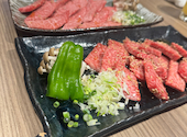 YAKINIKU 藤吉郎 はなれ 西八王子: あきらさんの2025年09月14日の3枚目の投稿写真