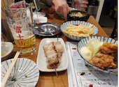 大衆酒場 富士山 北24条店: まーちゃんさんの2024年04月07日の1枚目の投稿写真