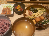おばんざい Cafe&me: ユリさんの2026年05月の1枚目の投稿写真