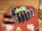 茨城地のもの　わらやき料理　たたきの一九　勝田店: ラパントンさんの2024年05月の1枚目の投稿写真