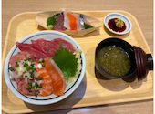築地食堂 源ちゃん 飯田橋店: もみじさんの2026年10月06日の1枚目の投稿写真