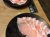 しゃぶしゃぶ牛太 相模大野ステーションスクエア店: シナモンさんの2026年06月25日の2枚目の投稿写真