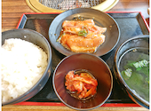 安楽亭 沼南店: 月曜日さんの2026年07月03日の3枚目の投稿写真