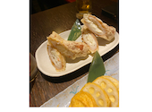 馬刺し郷土居酒屋 おしょうしな下通本店: らんまさんの2025年09月21日の1枚目の投稿写真