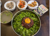 韓国料理 ブルバム 新大久保店: Aさんの2026年08月30日の1枚目の投稿写真