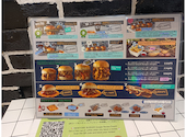 NEW YORK Burger　新大久保駅前店: クレガーさんの2026年08月28日の2枚目の投稿写真