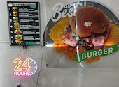 NEW YORK Burger　新大久保駅前店: クレガーさんの2026年10月02日の3枚目の投稿写真
