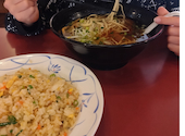 中国料理 安記 庚午店: まーさんさんの2026年03月29日の2枚目の投稿写真