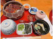 うなぎのしろむら 春日井店: ポムポムさんの2026年06月21日の1枚目の投稿写真
