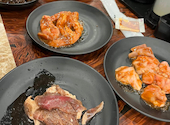 安安 七輪焼肉 澄川店: ケンイチさんの2026年05月31日の1枚目の投稿写真