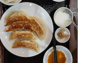 餃子の王様 龍吟 野田阪神店: みっくんさんの2026年07月04日の1枚目の投稿写真