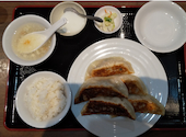 餃子の王様 龍吟 野田阪神店: みっくんさんの2026年08月29日の1枚目の投稿写真