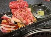 牛角 岡崎羽根店: ZMPさんの2026年09月22日の1枚目の投稿写真