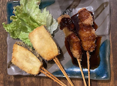 串 鍋 cuisine 和暖: ZMPさんの2026年09月22日の1枚目の投稿写真