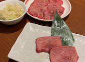 個室焼肉 山水縁 虎ノ門本店 虎ノ門 焼肉 ホルモン ネット予約可 ホットペッパーグルメ