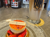 【女子会・記念日・誕生日・スイーツ】Cafe Meets 千葉店: (⌒▽⌒)さんの2026年03月の1枚目の投稿写真