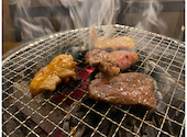 七輪焼肉　安安　船橋店: トムコリンズさんの2020年10月の1枚目の投稿写真