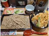 手打ち蕎麦 居酒屋 松庵: みいちゃんさんの2026年07月02日の1枚目の投稿写真