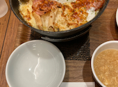 神戸元町ドリア ルミネ池袋店: みの君さんの2026年05月18日の1枚目の投稿写真