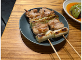 焼き鳥 参 sun 木屋町店: やぎちゃんさんの2026年06月08日の1枚目の投稿写真