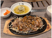 焼肉&手打ち冷麺 二郎 栄錦店: きょんさんの2026年04月27日の1枚目の投稿写真