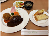 絆洋食店: きょんさんの2026年04月16日の1枚目の投稿写真